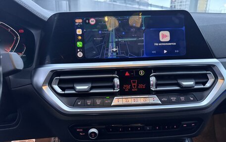 BMW 3 серия, 2021 год, 4 350 000 рублей, 8 фотография