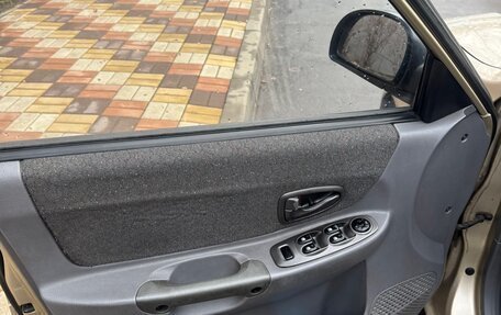 Hyundai Accent II, 2006 год, 395 000 рублей, 10 фотография