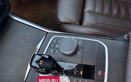 BMW 3 серия, 2021 год, 4 350 000 рублей, 7 фотография