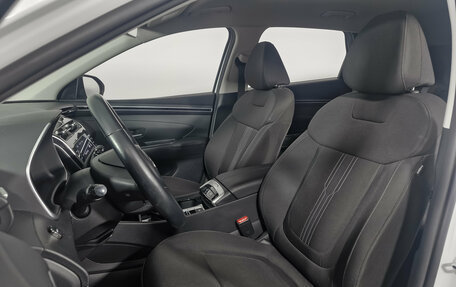 Hyundai Tucson, 2021 год, 2 999 000 рублей, 9 фотография