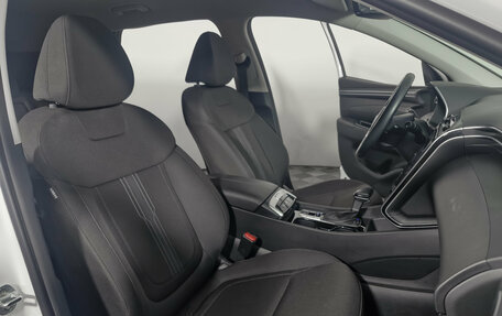 Hyundai Tucson, 2021 год, 2 999 000 рублей, 13 фотография