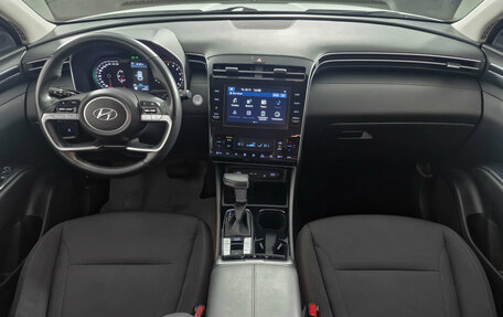 Hyundai Tucson, 2021 год, 2 999 000 рублей, 14 фотография