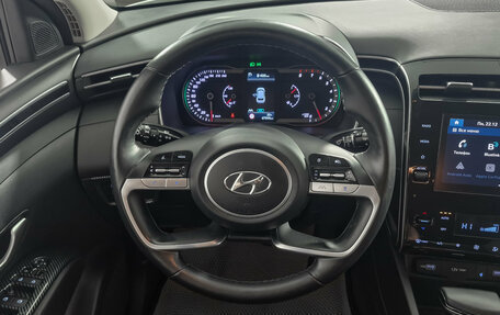 Hyundai Tucson, 2021 год, 2 999 000 рублей, 16 фотография