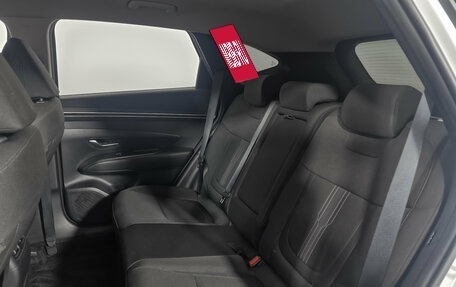 Hyundai Tucson, 2021 год, 2 999 000 рублей, 10 фотография