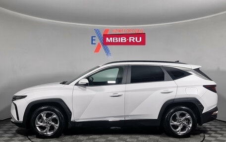 Hyundai Tucson, 2021 год, 2 999 000 рублей, 7 фотография