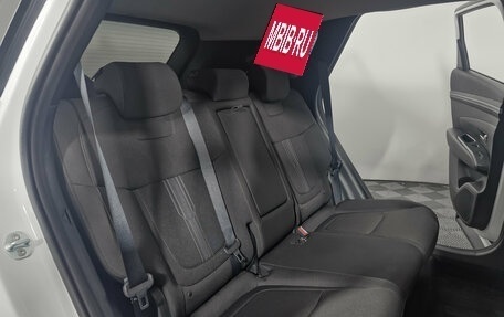 Hyundai Tucson, 2021 год, 2 999 000 рублей, 11 фотография