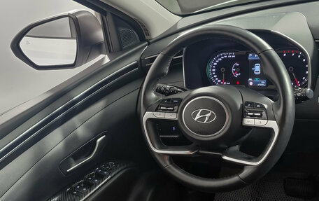 Hyundai Tucson, 2021 год, 2 999 000 рублей, 17 фотография