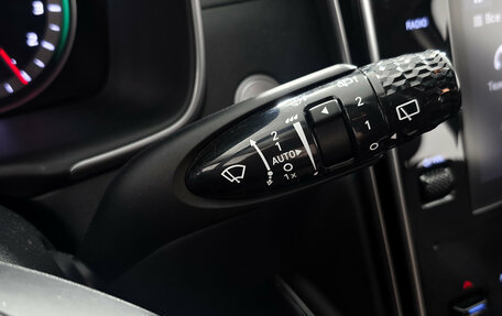 Hyundai Tucson, 2021 год, 2 999 000 рублей, 22 фотография