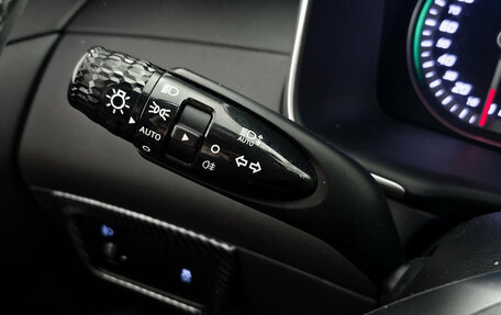 Hyundai Tucson, 2021 год, 2 999 000 рублей, 21 фотография