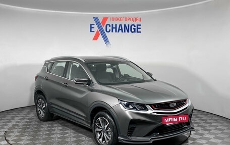 Geely Coolray I, 2022 год, 1 349 000 рублей, 2 фотография