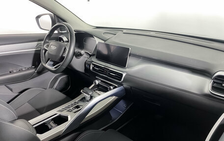 Geely Coolray I, 2022 год, 1 349 000 рублей, 9 фотография