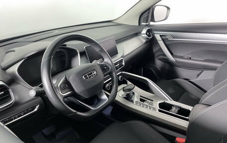 Geely Coolray I, 2022 год, 1 349 000 рублей, 13 фотография