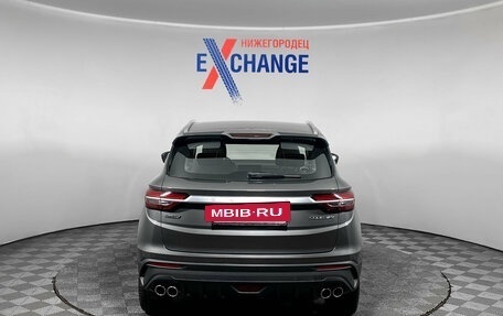 Geely Coolray I, 2022 год, 1 349 000 рублей, 5 фотография