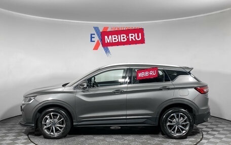 Geely Coolray I, 2022 год, 1 349 000 рублей, 7 фотография