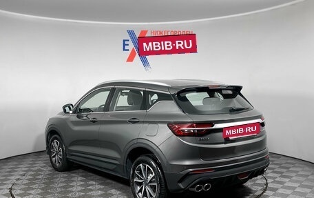 Geely Coolray I, 2022 год, 1 349 000 рублей, 6 фотография