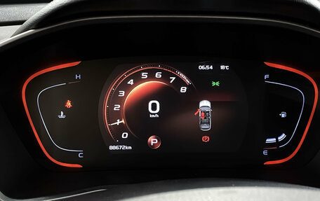 Geely Coolray I, 2022 год, 1 349 000 рублей, 18 фотография