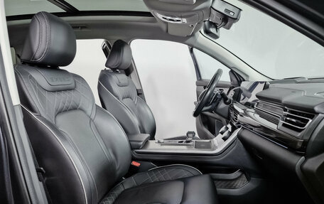 CheryExeed VX, 2023 год, 2 619 000 рублей, 9 фотография