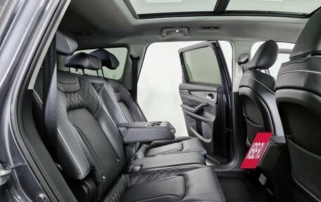 CheryExeed VX, 2023 год, 2 619 000 рублей, 8 фотография