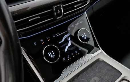 CheryExeed VX, 2023 год, 2 619 000 рублей, 14 фотография