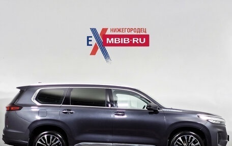 CheryExeed VX, 2023 год, 2 619 000 рублей, 3 фотография