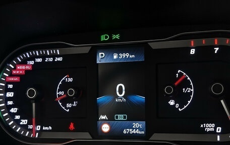 Hyundai Tucson, 2021 год, 2 999 000 рублей, 24 фотография