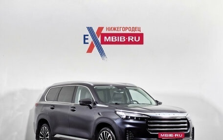 CheryExeed VX, 2023 год, 2 619 000 рублей, 2 фотография