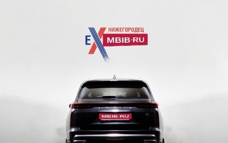 CheryExeed VX, 2023 год, 2 619 000 рублей, 5 фотография