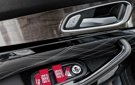 CheryExeed VX, 2023 год, 2 619 000 рублей, 12 фотография