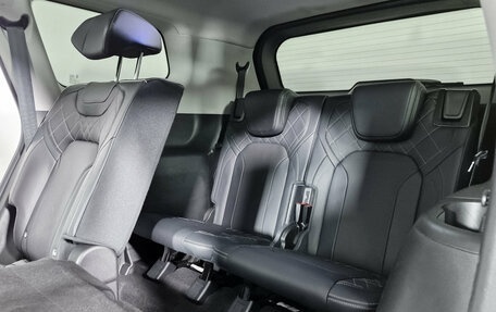 CheryExeed VX, 2023 год, 2 619 000 рублей, 11 фотография