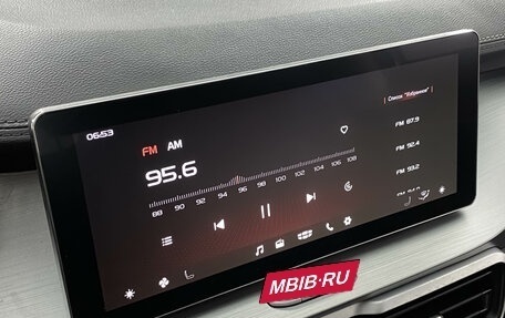 Geely Coolray I, 2022 год, 1 349 000 рублей, 17 фотография