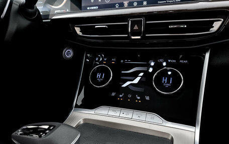 CheryExeed VX, 2023 год, 2 619 000 рублей, 23 фотография