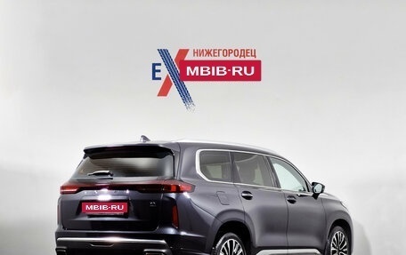 CheryExeed VX, 2023 год, 2 619 000 рублей, 4 фотография