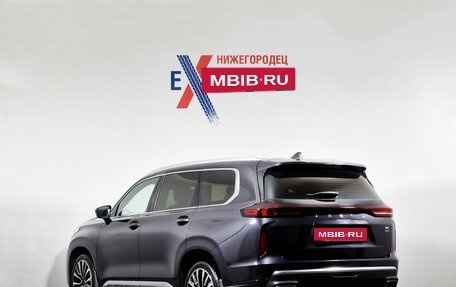 CheryExeed VX, 2023 год, 2 619 000 рублей, 6 фотография