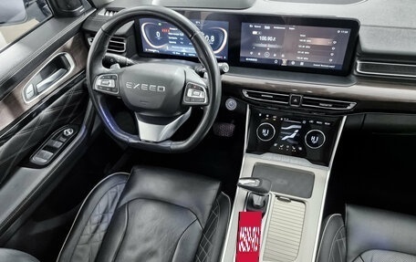 CheryExeed VX, 2023 год, 2 619 000 рублей, 21 фотография