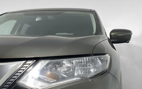 Nissan X-Trail, 2021 год, 2 233 000 рублей, 8 фотография