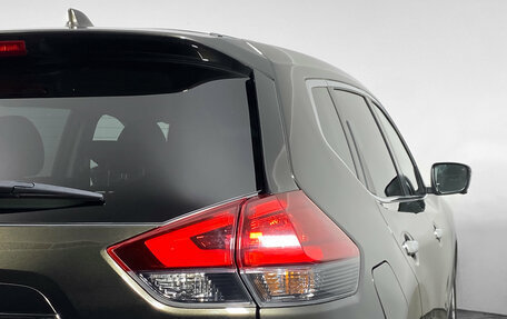 Nissan X-Trail, 2021 год, 2 233 000 рублей, 9 фотография