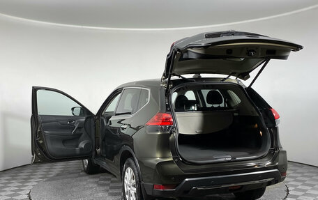 Nissan X-Trail, 2021 год, 2 233 000 рублей, 10 фотография