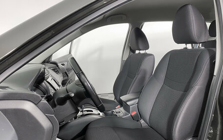 Nissan X-Trail, 2021 год, 2 233 000 рублей, 11 фотография