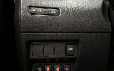 Nissan X-Trail, 2021 год, 2 233 000 рублей, 16 фотография