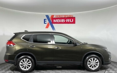 Nissan X-Trail, 2021 год, 2 233 000 рублей, 3 фотография