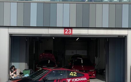 Honda CR-X II, 1990 год, 800 000 рублей, 3 фотография