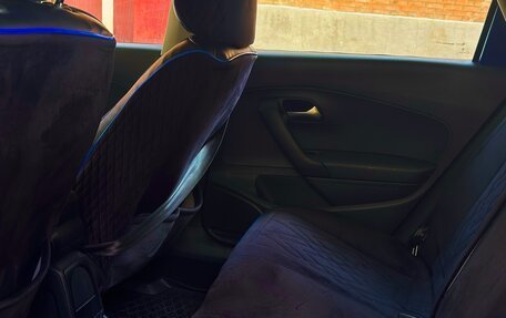 Volkswagen Polo VI (EU Market), 2019 год, 1 100 000 рублей, 6 фотография