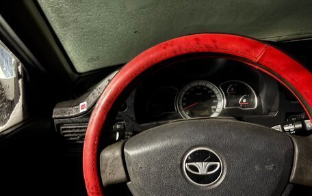 Daewoo Nexia I рестайлинг, 2012 год, 95 000 рублей, 6 фотография