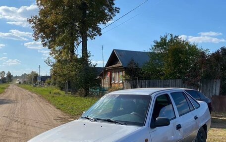 Daewoo Nexia I рестайлинг, 2012 год, 95 000 рублей, 4 фотография