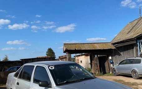 Daewoo Nexia I рестайлинг, 2012 год, 95 000 рублей, 3 фотография