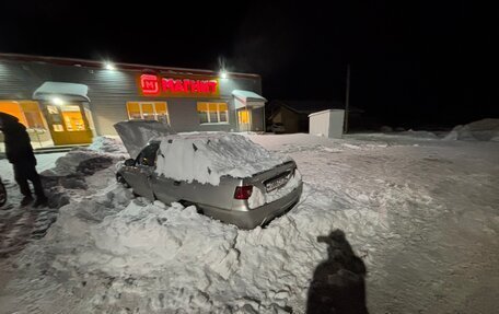 Daewoo Nexia I рестайлинг, 2012 год, 95 000 рублей, 9 фотография
