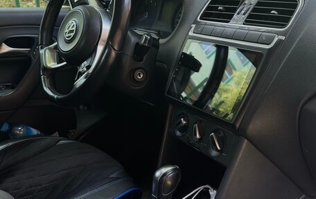 Volkswagen Polo VI (EU Market), 2019 год, 1 100 000 рублей, 7 фотография