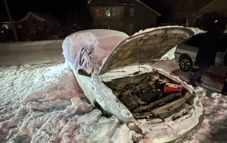 Daewoo Nexia I рестайлинг, 2012 год, 95 000 рублей, 11 фотография