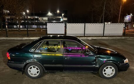 Toyota Sprinter VIII (E110), 1995 год, 120 000 рублей, 5 фотография