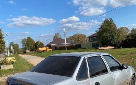 Daewoo Nexia I рестайлинг, 2012 год, 95 000 рублей, 2 фотография